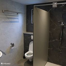 Guest house 525326 - Chalet Twente - Saam