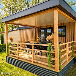 Verblijf 525327 - Chalet Twente - Twentschalet