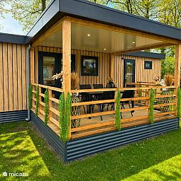 Verblijf 525327 - Chalet Twente - Twentschalet