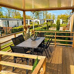 Verblijf 525327 - Chalet Twente - Twentschalet