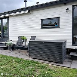 Verblijf 525328 - Chalet Twente - Bonte Specht 069