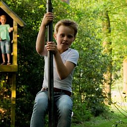 Unterkunft 525710 - Ferienhaus Twente - Vakantiehuis in Agelo