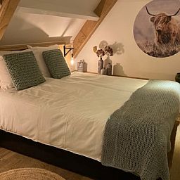 Unterkunft 525710 - Ferienhaus Twente - Vakantiehuis in Agelo