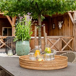 Unterkunft 525710 - Ferienhaus Twente - Vakantiehuis in Agelo