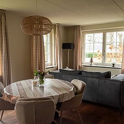 Unterkunft 525901 - Ferienhaus Twente - Vakantiehuis in Bentelo