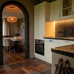 Unterkunft 525901 - Ferienhaus Twente - Vakantiehuis in Bentelo