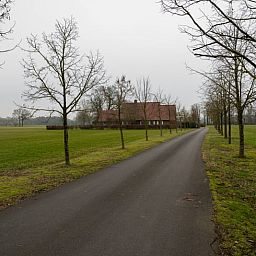 Unterkunft 525901 - Ferienhaus Twente - Vakantiehuis in Bentelo