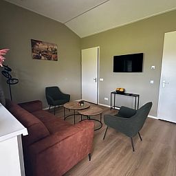 Verblijf 526210 - Vakantiewoning Twente - Vakantiehuis in Hengevelde