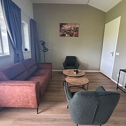 Verblijf 526210 - Vakantiewoning Twente - Vakantiehuis in Hengevelde