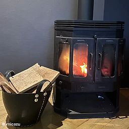 Verblijf 526505 - Vakantiewoning Twente - Huize Kroezzz