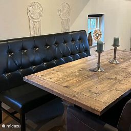 Verblijf 526505 - Vakantiewoning Twente - Huize Kroezzz