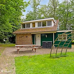 Unterkunft 526710 - Ferienhaus Twente - Vakantiehuis in't♥ van Twente