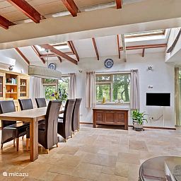 Unterkunft 526710 - Ferienhaus Twente - Vakantiehuis in't♥ van Twente