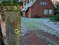 Unterkunft 526804 • Ferienhaus Twente • Vakantiehuisje in Lattrop-Breklenkamp  • 4 von 26