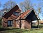 Unterkunft 526804 • Ferienhaus Twente • Vakantiehuisje in Lattrop-Breklenkamp  • 13 von 26