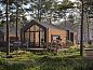 Verblijf 526823 • Vakantiewoning Twente • Te koop: Boslodge 2-persoons 