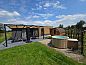 Unterkunft 526825 • Ferienhaus Twente • Vakantievilla Amalia 4 met hondenhek, sauna en hottub  • 2 von 11