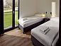 Unterkunft 526825 • Ferienhaus Twente • Vakantievilla Amalia 4 met hondenhek, sauna en hottub  • 7 von 11