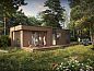 Guest house 526826 • Holiday property Twente • Nieuw woningtype: Spa lodge 2-persoons  • 1 of 2