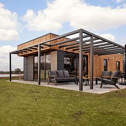 Verblijf 526830 - Vakantiewoning Twente - Vakantievilla Amalia 6 + sauna