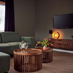 Unterkunft 526835 - Ferienhaus Twente - Vakantievilla Amalia + sauna