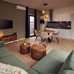 Unterkunft 526835 - Ferienhaus Twente - Vakantievilla Amalia + sauna