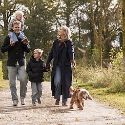 Verblijf 526836 - Vakantiewoning Twente - Vakantievilla Amalia 6 + sauna + hottub