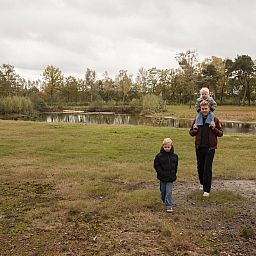 Unterkunft 526838 - Ferienhaus Twente - Vakantievilla Amalia 4 met hottub