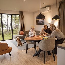 Verblijf 526845 - Vakantiewoning Twente - Vakantievilla Amalia 6 met hottub