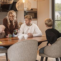 Verblijf 526845 - Vakantiewoning Twente - Vakantievilla Amalia 6 met hottub