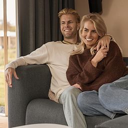 Verblijf 526845 - Vakantiewoning Twente - Vakantievilla Amalia 6 met hottub