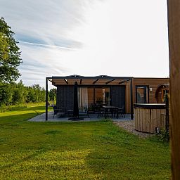 Verblijf 526845 - Vakantiewoning Twente - Vakantievilla Amalia 6 met hottub