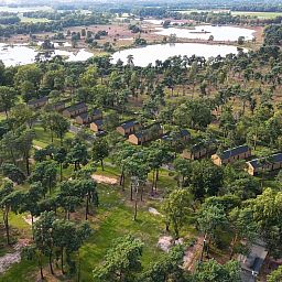 Guest house 526846 - Holiday property Twente - Boslodge | 6 pers