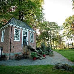 Guest house 526846 - Holiday property Twente - Boslodge | 6 pers