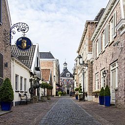 Guest house 526846 - Holiday property Twente - Boslodge | 6 pers