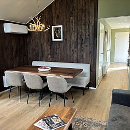 Guest house 526851 - Holiday property Twente - Boslodge met hottub & sauna