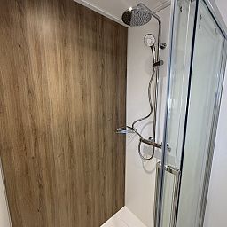 Verblijf 526853 - Vakantiewoning Twente - Boslodge