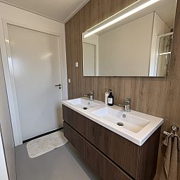 Verblijf 526853 - Vakantiewoning Twente - Boslodge