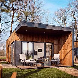 Unterkunft 526855 - Ferienhaus Twente - Hofvilla Amalia met sauna | Hondenhek | 2 pers