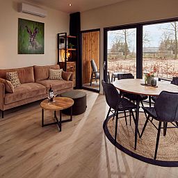 Verblijf 526856 - Vakantiewoning Twente - «Hofvilla Amalia»