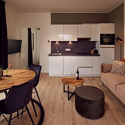 Verblijf 526856 - Vakantiewoning Twente - «Hofvilla Amalia»