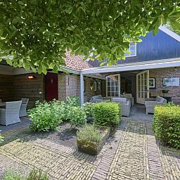 Unterkunft 527205 - Ferienhaus Twente - De Binnenhof