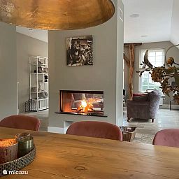 Verblijf 527206 - Vakantiewoning Twente - De Binnenhof