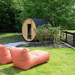 Verblijf 527207 - Vakantiewoning Twente - De Muldershof