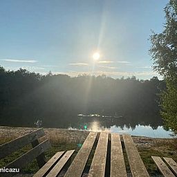 Unterkunft 527502 - Ferienhaus Twente - Iemhoeve