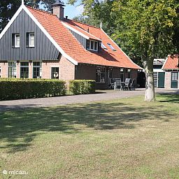 Unterkunft 527503 - Ferienhaus Twente - Erve Paus