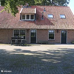 Unterkunft 527503 - Ferienhaus Twente - Erve Paus