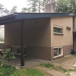 Unterkunft 5302100 - Ferienhaus Salland - Huisje in Holten