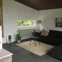 Unterkunft 5302100 - Ferienhaus Salland - Huisje in Holten