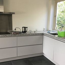 Unterkunft 5302100 - Ferienhaus Salland - Huisje in Holten